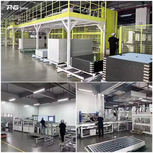 PNG Topcon bảng điều khiển năng lượng mặt trời 575W 580W 590W 600W tấm pin mặt trời tốt nhất trên thế giới - Product Image 5