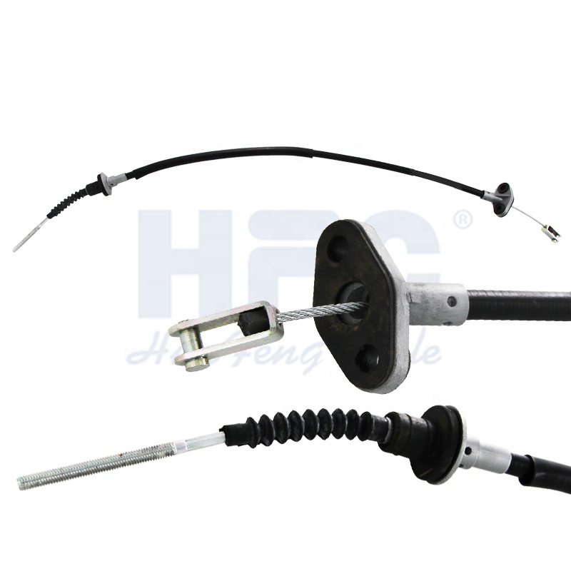 478S0078 RIDEX Cable De Embrague Adecuados Para CITROËN XSARA | AUTODOC Precio Y Opiniones