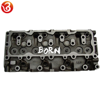 XA culasse pour Kia Topic Mazda T2500 XA /KA/ K2 2.7 D OK480-10-100 OK480-10-100R OK481-01-01A OK48010100 OK48010100R