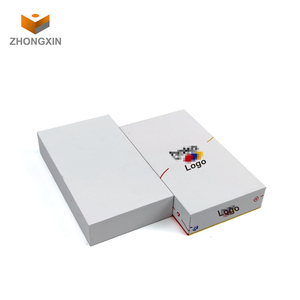 <span class=keywords><strong>Caja</strong></span> de embalaje al por menor vacía de cartón rígido con logotipo de impresión personalizada de alta calidad para <span class=keywords><strong>Iphone</strong></span> <span class=keywords><strong>11</strong></span> 12 13 14 15 - Product Image 5
