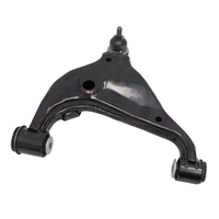 48068-0K040 48069-0K040 Ensemble de bras de suspension inférieurs avant gauche/droit pour TOYOTA HILUX VIGO 4WD GGN15 KUN25 TGN26 2005-2015