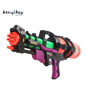 ปืนฉีดน้ำของเล่นกลางแจ้งสำหรับเด็กปืนฉีดน้ำแรงสูงปืนฉีดน้ำพลาสติกประหยัดและสนุกสำหรับเด็กในฤดูร้อน - Product Image 4