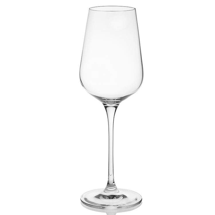 Red Wine Glass