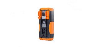 เครื่องวัดแรงดันไฟฟ้ากระแสสลับแบบมือถือ TTLTES U1241B/U1242B 4 หลัก ความแม่นยำ 0.09% พร้อมไฟแสดงสถานะแบตเตอรี่ต่ำ - Product Image 6