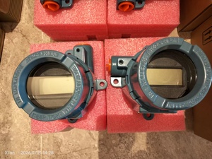 Transmisor de Temperatura Original Emersons Rosemounts 248 de Montaje en Cabeza, 4-20mA HART, Entrada Universal, en Stock - Product Image 3