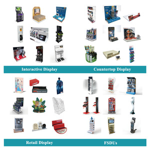 บล็อกภาพดิจิตอลอะคริลิคสองโทนสีใสผลิตจากโรงงาน DSP เวียดนาม - Product Image 5