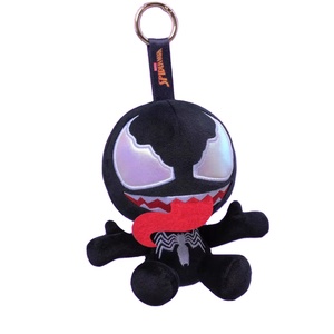 Authentique Hot Toys COS BI Series Spider-Man <span class=keywords><strong>Venom</strong></span> Blind Box PVC Vinyle Figurine de collection en peluche Pendentif Cadeau pour garçons - Product Image 4