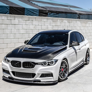 ล้อปลอม18 19 20 21 22 24นิ้วขอบล้อสำหรับ X5m BMW 320 330 530 540 430 X1 X2 X3 X4 X5 X6 M3 M5 M2 Z4 Ix5 RS-GT - Product Image 2