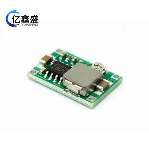 Module d'avion RC Mini360, convertisseur DC-DC 2A 4.75V-23V vers 1V-17V, montage sur carte - Product Image 3