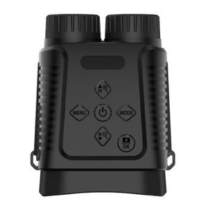 Caméra de vision nocturne infrarouge Nv1182 Mini 2,4 pouces avec capteur 130Mp pour la <span class=keywords><strong>chasse</strong></span> et la surveillance - Product Image 3