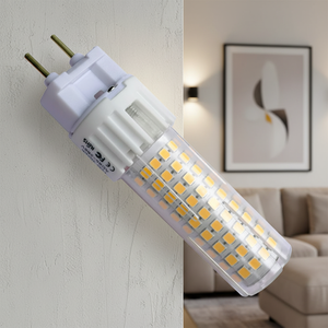 Bombilla LED G12 Dorada de 2200K, 15W/20W, 120V/230V, Tipo Maíz, Lámpara de Proyección <span class=keywords><strong>CDM</strong></span> - Product Image 4