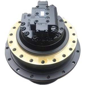 Ekskavator <span class=keywords><strong>336DL</strong></span> 328D Perangkat Perjalanan Gearbox Motor <span class=keywords><strong>Final</strong></span> <span class=keywords><strong>Drive</strong></span> 227-6189 227-6196 353-0562 - Product Image 1