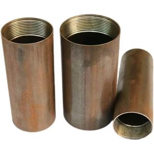 מוט קידוח פלדה באיכות גבוהה עבור קידוח גיאולוגי חקר הליבה גיאולוגי ציוד קידוח טוב כלי קידוח - Product Image 3