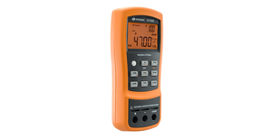 เครื่องวัดแบบพกพา Keysight U1732C 100Hz/120Hz/1kHz/10kHz ความละเอียด 20,000 ค่า ความแม่นยำ 0.2% - Product Image 2