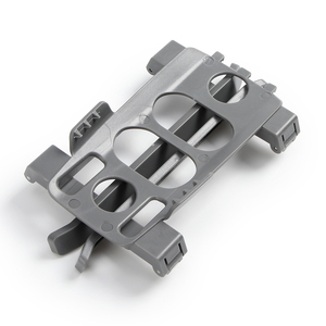 Katlanabilir iniş takımı ve Gimbal kamera koruyucu bacak standı yükseklik genişletici DJI Mavic <span class=keywords><strong>2</strong></span> Drone aksesuarları için - Product Image 3