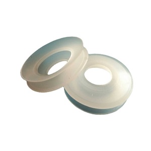 Buse d'aspiration double couche Nantou pour presses d'impression et plieuses, compatible encre UV plastique - Product Image 4