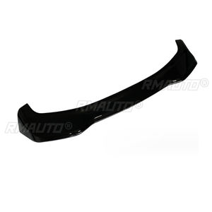 Aileron de coffre arrière de voiture, becquet de toit, garniture adhésive, kit de carrosserie pour BMW F25 X3 2011 2012 2013 2014 2015 2016 2017 - Product Image 4
