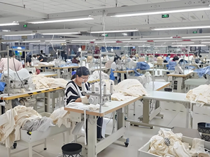 Tùy chỉnh kiểm tra của nam giới mùa thu trùm đầu Áo Thun lỏng phù hợp với Sherpa áo với in kỹ thuật số mùa đông lông cừu phong cách - Product Image 5