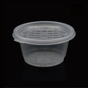 Boîte de conservation alimentaire transparente en PP, grande taille, compatible micro-ondes, pour l'organisation des aliments dans la cuisine - Product Image 6
