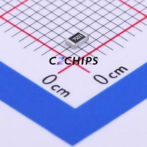Resistencia SMD ERJP06F7503V 0805 (Tipo: Película Gruesa) (Resistencia: 750kOhm Precisión: 1%) - Product Image 1