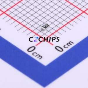 Resistencia SMD RT0603CRE074K7L 0603 (Tipo: Película Delgada) (Resistencia: 4.7kOhm Precisión: 0.25%) - Product Image 1