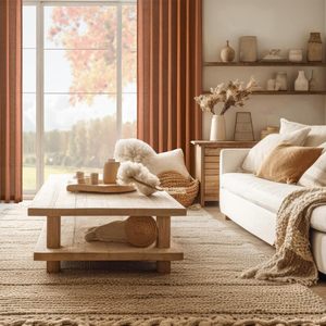 <span class=keywords><strong>Tende</strong></span> neutre Boho farm finestre pizzicano <span class=keywords><strong>tende</strong></span> trasparenti pieghettate Semi trasparenti di lino bianco con ganci - Product Image 6