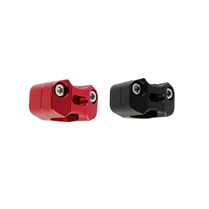CNC sản xuất của Phụ tùng xe đạp <span class=keywords><strong>anode</strong></span> SE đua xe đạp narler STEM threadless BMX xe đạp thân cây - Product Image 4
