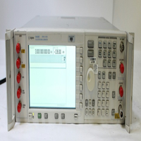 Générateur de signaux vectoriels ESG 3 GHz E4438C Options 1E5 503