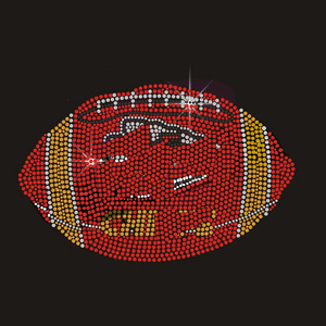 Nhà Máy OEM Giá Tùy Chỉnh Pha Lê <span class=keywords><strong>Bling</strong></span> Rhinestone Dallas Thiết Kế Sắt Trên Chuyển Hotfix <span class=keywords><strong>Motif</strong></span> Cho Quần Áo Áo Sơ Mi - Product Image 3