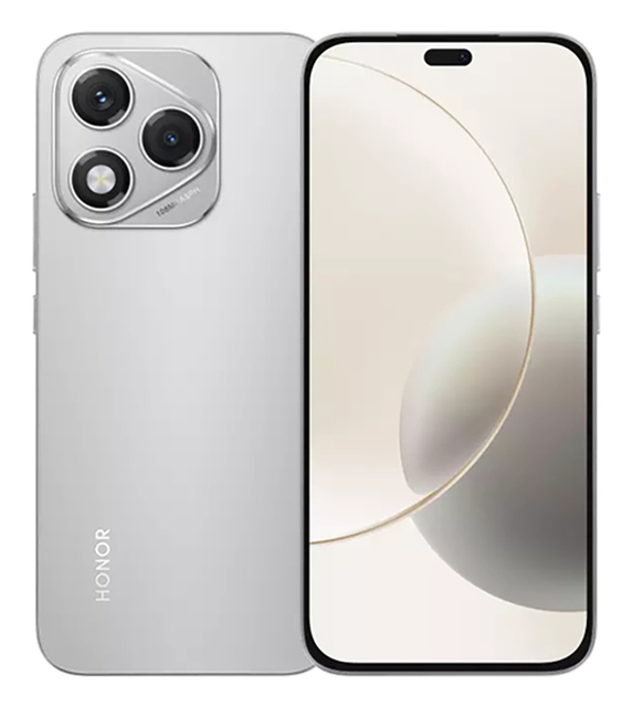 Global Version Honor 400 Lite 6.7'' 120Hz Amoled Dimensity 7025 Ultra 108MP Camera 5230mAh Battery Cheap 5G Smart Phone