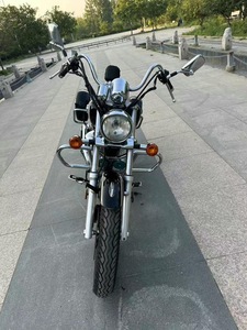 ซูซูกิ1 GZ150 <span class=keywords><strong>มือ</strong></span><span class=keywords><strong>สอง</strong></span> สไตล์เรโทรครุยเซอร์ 150 ซีซี โครงสร้างแข็งแรง ขับขี่นุ่มนวล <span class=keywords><strong>ราคา</strong></span>ประหยัด - Product Image 6