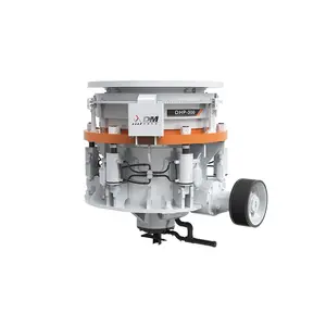 Trituradora de Cono de Piedra de Resorte Dongmeng de Shanghái, la Mejor Trituradora de Piedra de Fábrica - Product Image 3