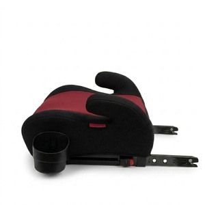 ECE R129 I-Size <strong>ISOFIX</strong> Baby <strong>Booster</strong> <strong>Seat</strong> for 125-150cm Max Weight 36kg Child - Product Image 4