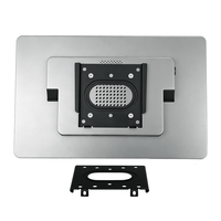 Monitor KDS con Pantalla Táctil LED de 15.6 Pulgadas al por Mayor, Sistema de Visualización de Pedidos para Cantina y Cocina, Sistema POS para Restaurante