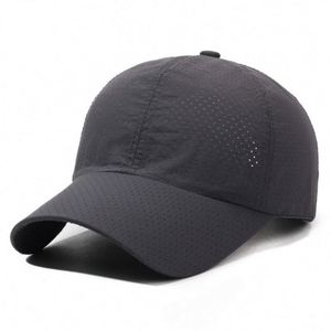 Customize a Classic <b>Baseball</b> <b>Cap</b> Breathable Mesh Puff Printed Customizable Text Logo Gold Copper Buckle Closure Multiple Colors - Product Image 3