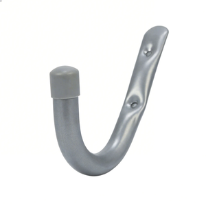 Gancho de Almacenamiento Suspendido OEM – Alta Calidad – Montado en Pared para Garaje – Estilo Industrial – Gancho Abatible – Fábrica en Vietnam - Product Image 2