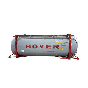 Perfekte Qualität Neuer Versand behälter Spedition Swap Body Tank Neue Versand behälter - Product Image 1