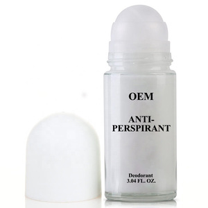 Private Label Natural and Organic Antiperspirant Deodorant <strong>Stick</strong> for Women - Product Image 1
