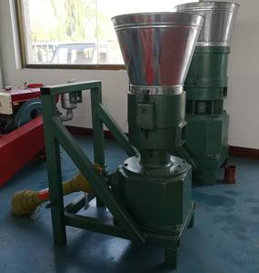 KL150P machine <span class=keywords><strong>de</strong></span> traitement du <span class=keywords><strong>bois</strong></span> et des aliments pour animaux petit moulin à granulés d'entraînement <span class=keywords><strong>de</strong></span> tracteur PTO - Product Image 4