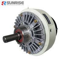 Dongguan — frein de poudre magnétique SUNRISE, à arbre unique, haute vitesse, pour Machines à Textile, livraison gratuite