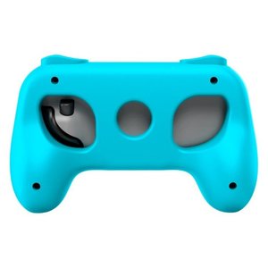 Grip Gamepad SWITCH 2 Dual Joy Con 2 Grip Set Azul y Rojo SWITCHNEWJOYCONGRIP - Product Image 4