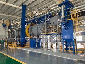 Than Hoạt Tính nhà máy sản xuất chi phí Vàng than hoạt tính Vàng than hoạt tính Nhà sản xuất than hoạt tính dây chuyền sản xuất - Product Image 5