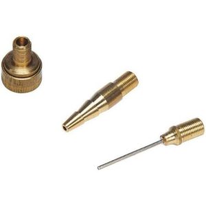 KIT DE ACCESORIOS DE 6 PIEZAS PARA COMPRESOR IDEAL STAR - Product Image 3