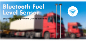 Gltv7b không dây cuttable <span class=keywords><strong>IOT</strong></span> kích hoạt điện dung nhiên liệu diesel cảm biến mức - Product Image 5