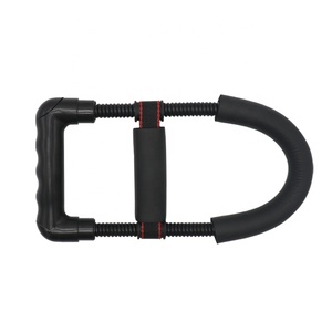 Máquina de Fitness KWO para Hombres, Instrumento de Fuerza, Entrenador de Antebrazo, Ejercitador de Potencia, Dispositivo de Fortalecimiento de Muñeca, Agarre de Mano Ajustable - Product Image 2