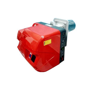 Pembakar RS34/M <span class=keywords><strong>TC</strong></span> Pembakar Gas untuk Boiler Air Panas Suhu Rendah atau Sedang Boiler Udara Panas atau Uap - Product Image 1