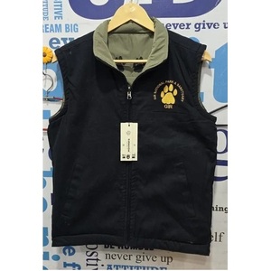Premium Quality Men <b>Reversible</b> <b>Jackets</b> Double Side Wear Fashion Warm Lightweight Puffer <b>Jacket</b> For Sale - Product Image 1