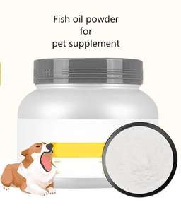 Высокое качество, прямое производство, экстракт порошка рыбьего жира <span class=keywords><strong>DHA</strong></span> EPA - Product Image 3