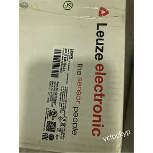 1PCS NUEVO LEUZE DDLS508120.3L Comunicación óptica Envío rápido a través de Fedex/DHL - Product Image 3