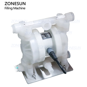 Zonesun เครื่องบรรจุไวน์อัดลม, ZS-ACF6สุญญากาศอัตโนมัติขวดแก้วโซดาเครื่องดื่มอัดลม - Product Image 5